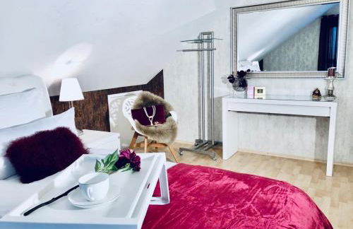 Baden Airpark Family Apartment - Foto 3