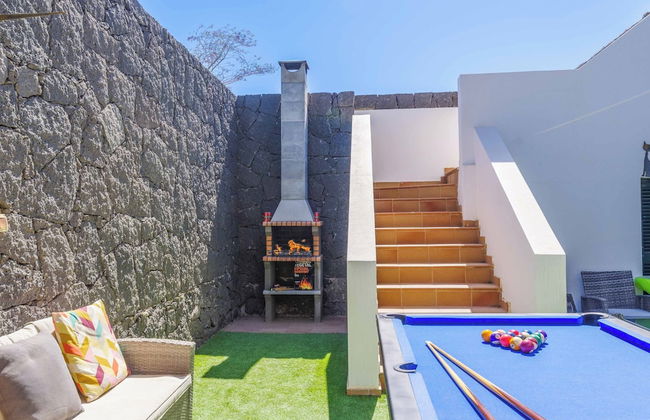 Villa Victoria - Photo 8