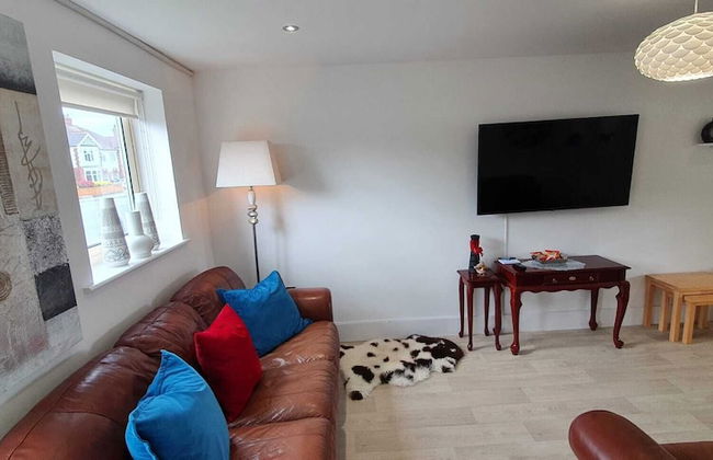 Riverdale House - 4 Bedrooms - Photo 28