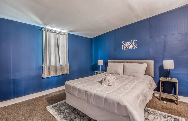 Blue Hideaway - Photo 21