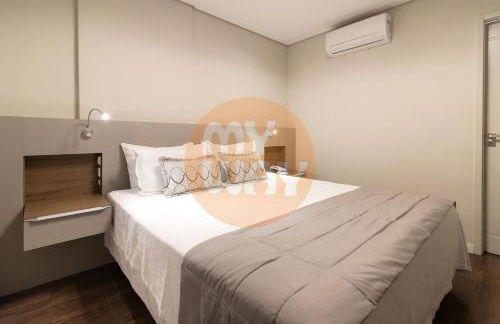 Moinhos Park by My Way - Foto 32