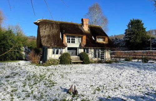 Le Manoir du Perroy - Foto 46