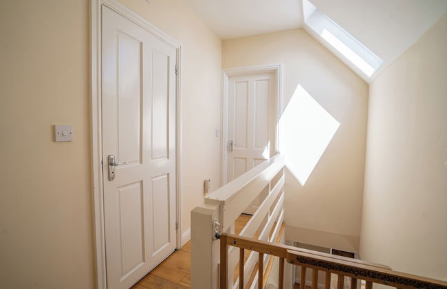 Stewards Cottage - North East Escapes - Foto 21