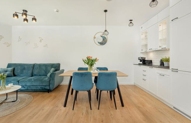 Apartment in Pobierowo Near Baltic Beach - Photo 7