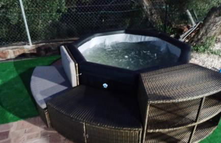 Molino Los Cardenes 1911 - Foto 40