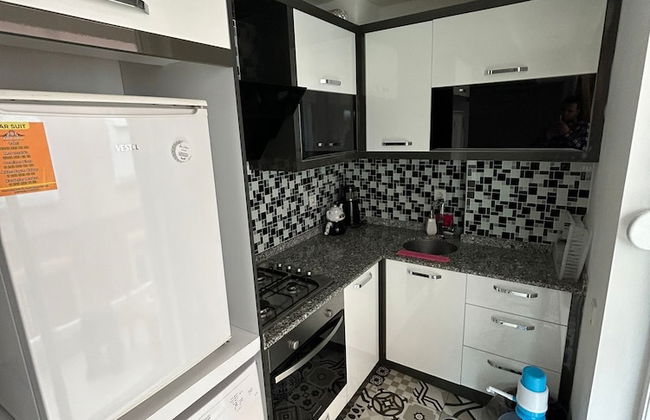 The Nar Suit & Apart - Foto 30