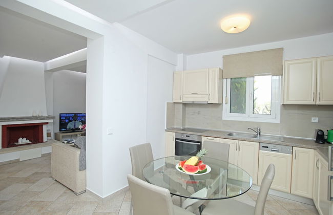 Kassandra Villas - Photo 46