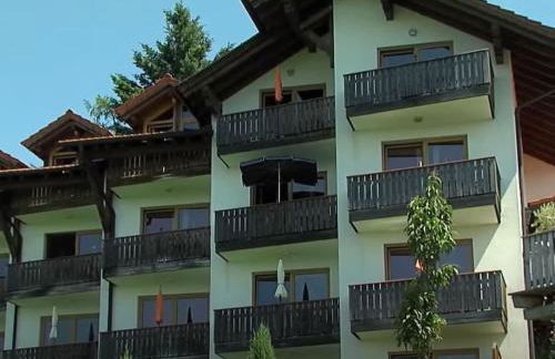 Apartment Traum Ferienwohnung in St- Englmar inkl- aktivCard by Interhome - Foto 9