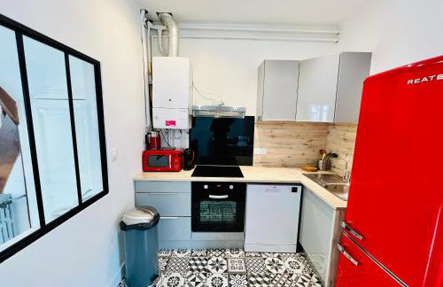 La maison du Dr Héron - Foto 2