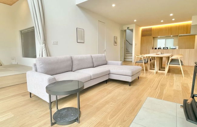 KARUIZAWAHOUSE VILLA - Foto 28