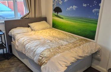 D D Studio Apartment - Foto 10