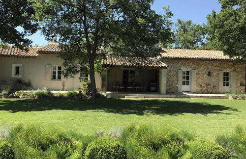 La Bergerie Provencale - Luberon - Provence - villa with heated pool - Foto 16