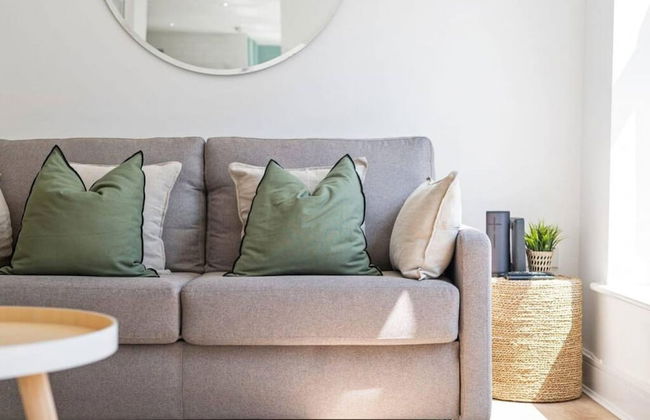 Host Apartments Lark Lane Hideaway - Foto 33