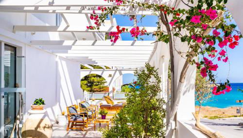 ALOS SUITES ex-Possirama Bay aparts - Foto 4