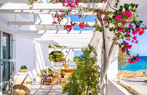 ALOS SUITES ex-Possirama Bay aparts - Foto 4