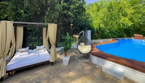 Casa Rural El Rincón del Júcar - Foto 4