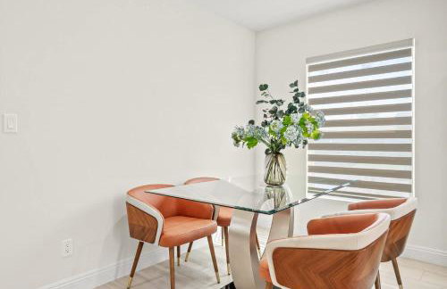 Modern New 3B Home Fully Stocked & Cozy & Sunlight - Foto 17