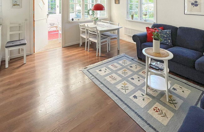 6 Person Holiday Home in Solvesborg-by Traum - Foto 8