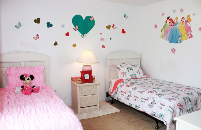 Ov3868 - Hampton Lakes - 5 Bed 3 Baths Townhome - Foto 5