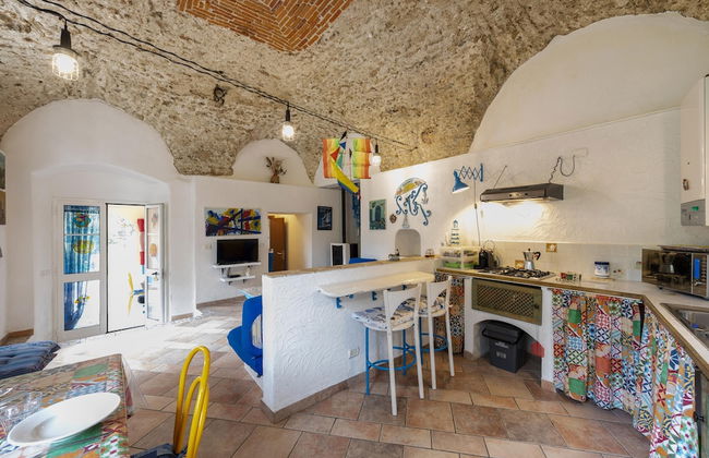 Villa Sara - 5 Min From The Sea - Photo 11