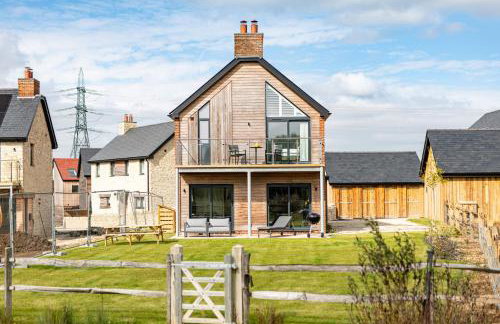 Meadow Hare SV06 Silverlake Dorset - Photo 1