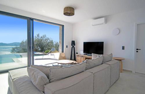 Villa Nissaki View 1 by Villa Plus - Foto 13