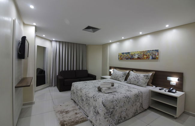 IMPERIAL TAMBAU Flat - Photo 5