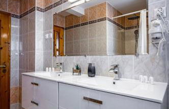 Wierchowa Chałupa Jacuzzi & Sauna - Foto 9