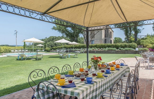 Podere Sant Eugenio 14 - Foto 16