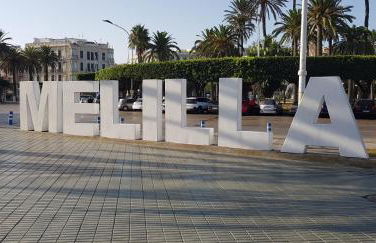 Casa Saphia de Melilla - Foto 21