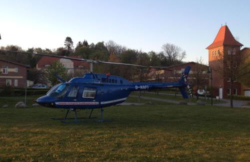 Ferienwohnung "Möwe" im Ferien-Resort Rügen - Foto 23