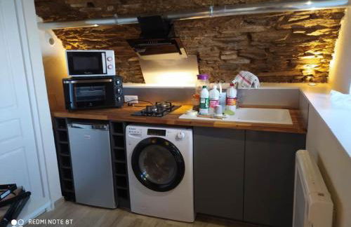 casa dei zitelli studio de charme avec jardin et terrasse - Foto 14