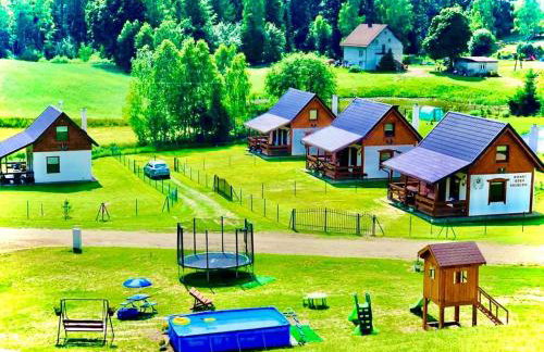 Domki Eden z Ballią - Foto 36