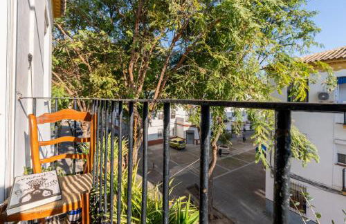 Apartamento Triana Los Remedios - Foto 24