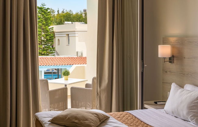 Villa Malia - Foto 3