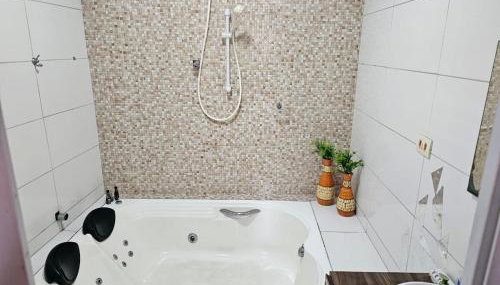 Casa com piscina na praia grande para temporada ou festas - Foto 4