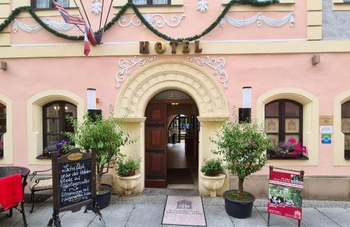 Altstadt Domizil - Photo 16