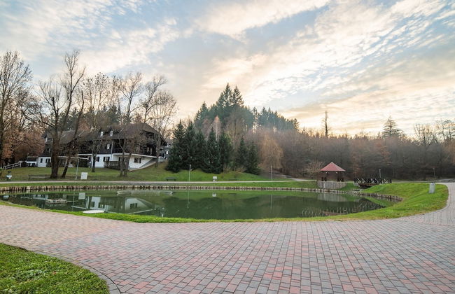 Rustic and Radiant Retreat Apartments With Terrace - Foto 50