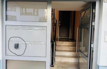 Apartment Messe Karlsruhe - Foto 15