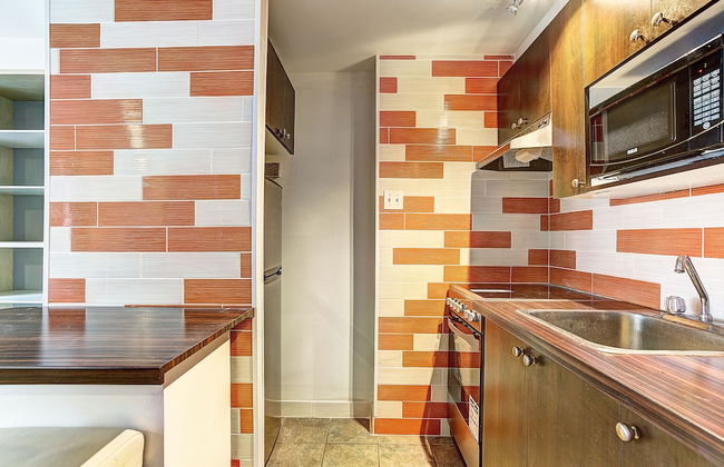 Destination Stays McGill Plaza DT MTL - Foto 19