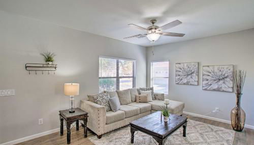 Game Room, Putting Green! Queen Creek Family Home - Foto 5