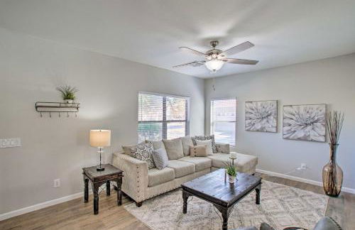 Game Room, Putting Green! Queen Creek Family Home - Foto 5