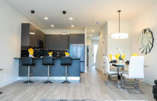 Modern 3Bd Screened Pool at Serenity Resort 17322 - Foto 14