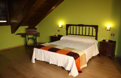 Casa Rural El Almendro De Maria - Foto 23