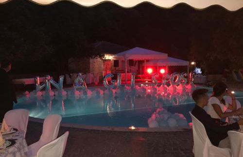 B&B Agriturismo 'A Cunziria - Foto 37