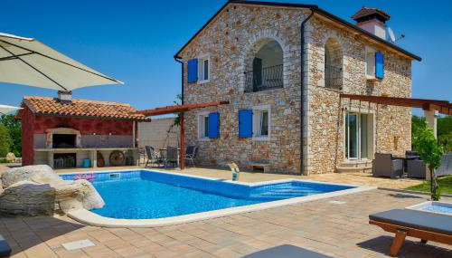 Relax house surrounded by olives and vineyard - Foto 4