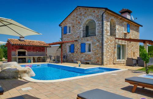 Relax house surrounded by olives and vineyard - Photo 4