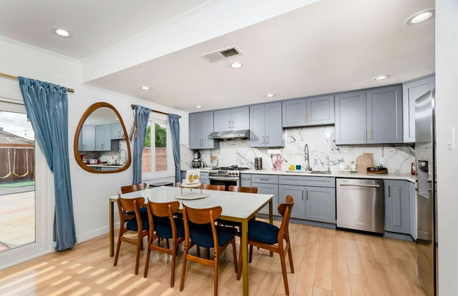 Cozy Family Retreat Game Room Backyard in Hacienda - Foto 2