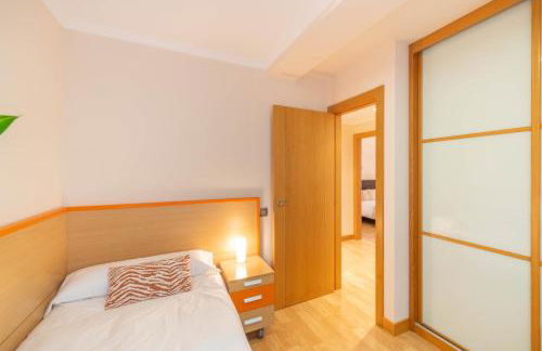 Acogedor apartamento rodeado de naturaleza - Foto 29