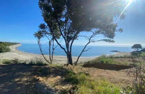 Superbe appartement vue mer terrasse couverte face à la mer - Foto 25